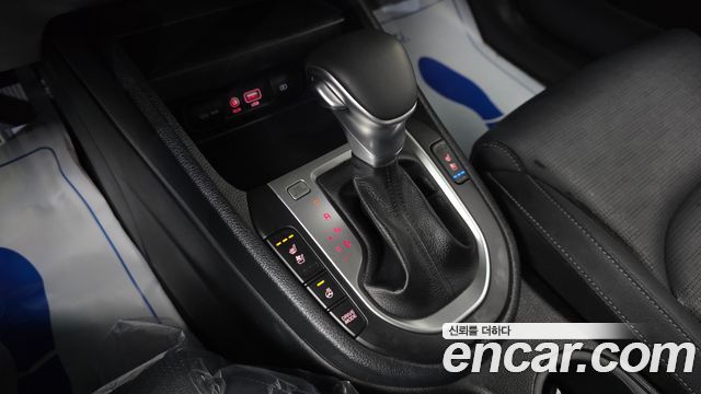 Kia K3 2019 — photo 9