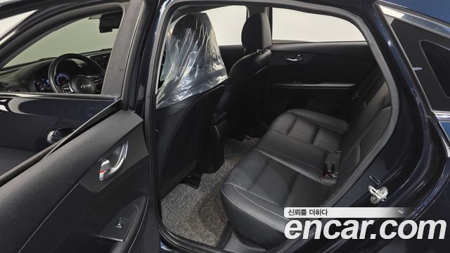Kia K3 2019 — photo 12