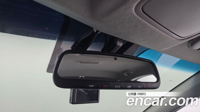 Kia K3 2019 — photo 16