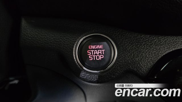 Kia K3 2019 — photo 18