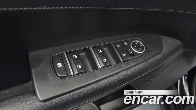 Kia K3 2019 — photo 19