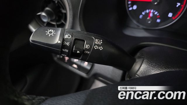 Kia K3 2019 — photo 20