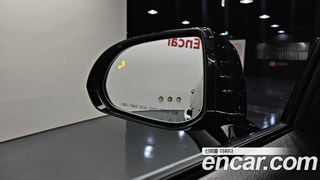 Genesis EQ900 2016 — photo 16