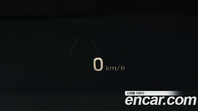 Genesis EQ900 2016 — photo 19