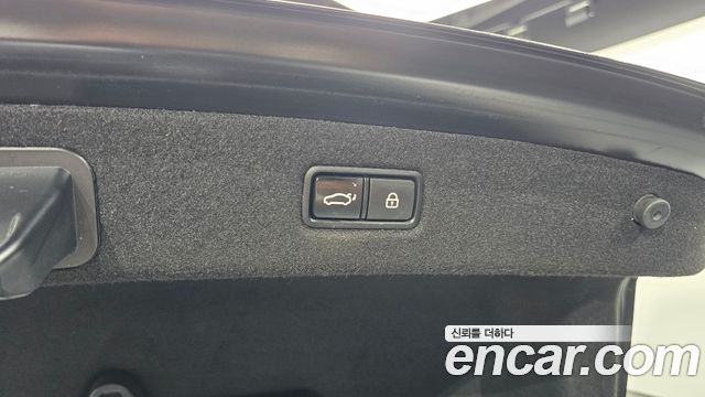 Genesis EQ900 2016 — photo 20