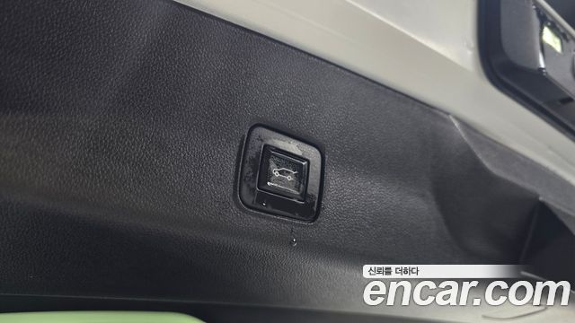 Chevrolet Korea Trailblazer 2023 — photo 24