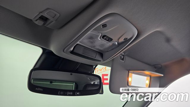 Chevrolet Korea Trailblazer 2023 — photo 30