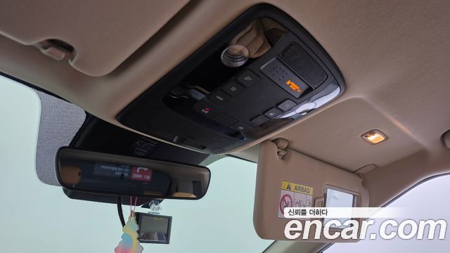 Kia Canival 2021 — photo 29