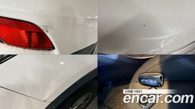 Hyundai Santafe 2018 — photo 19