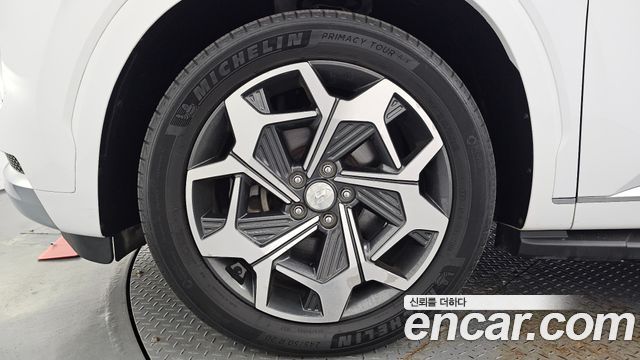 Hyundai Palisade 2021 — photo 5