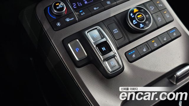 Hyundai Palisade 2021 — photo 9