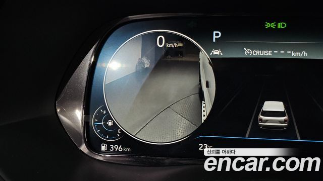 Hyundai Palisade 2021 — photo 17
