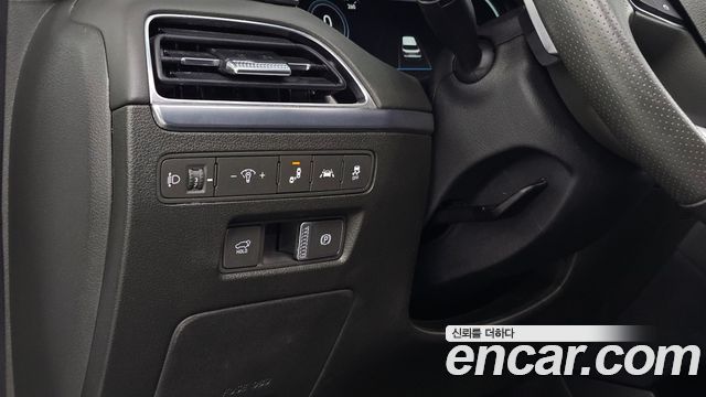 Hyundai Palisade 2021 — photo 18