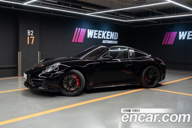 Porsche 911 2022 — photo 4