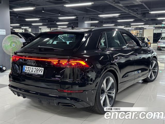 Audi Q8 2026 — photo 3