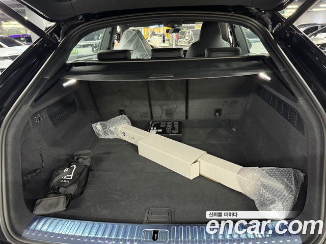 Audi Q8 2026 — photo 4