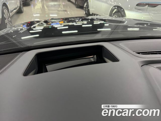 Audi Q8 2026 — photo 11
