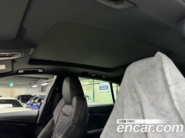 Audi Q8 2026 — photo 12