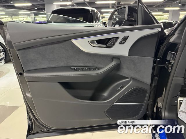 Audi Q8 2026 — photo 15