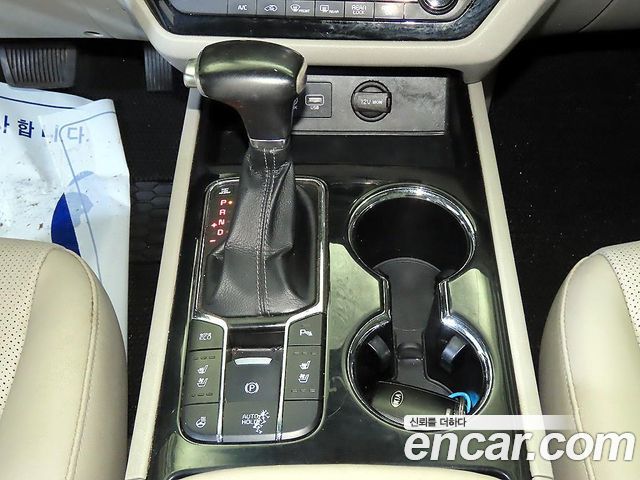 Kia Canival 2019 — photo 13