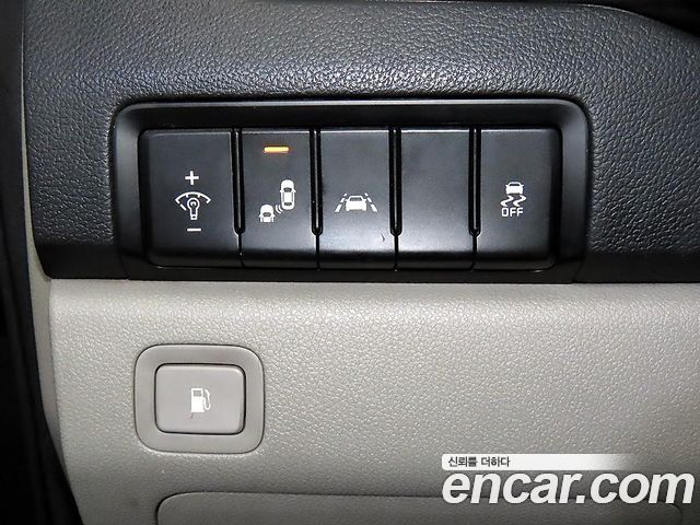 Kia Canival 2019 — photo 14