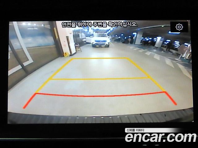 Kia Canival 2019 — photo 16
