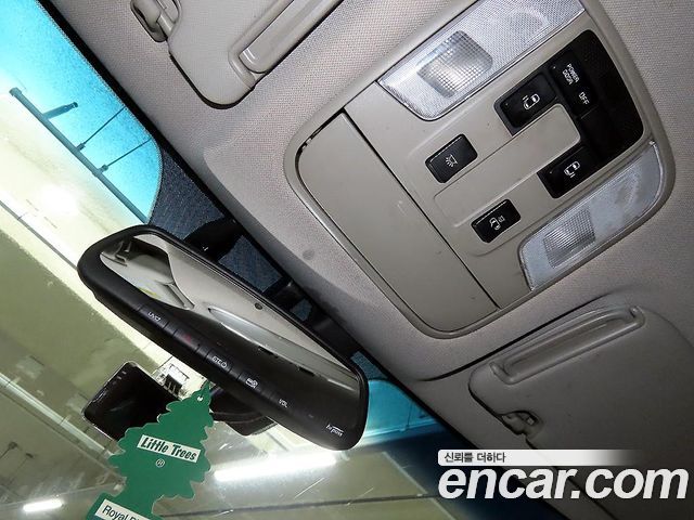 Kia Canival 2019 — photo 17