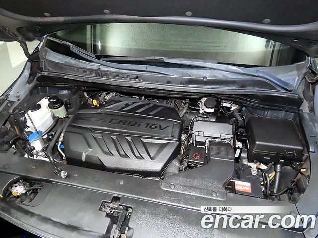 Kia Canival 2019 — photo 20