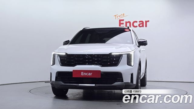 Kia Sorento 2024 — photo 3