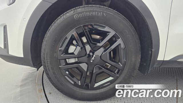 Kia Sorento 2024 — photo 5