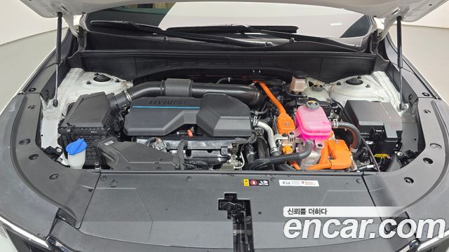 Kia Sorento 2024 — photo 6