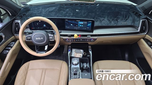 Kia Sorento 2024 — photo 10