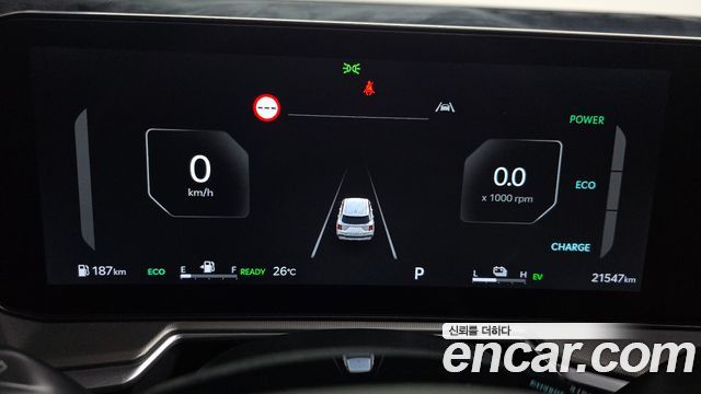 Kia Sorento 2024 — photo 11