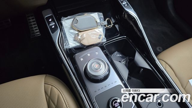 Kia Sorento 2024 — photo 12