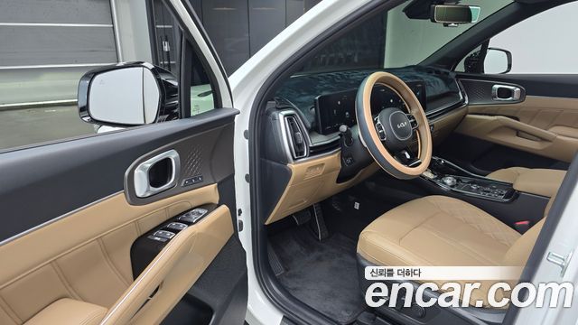 Kia Sorento 2024 — photo 13