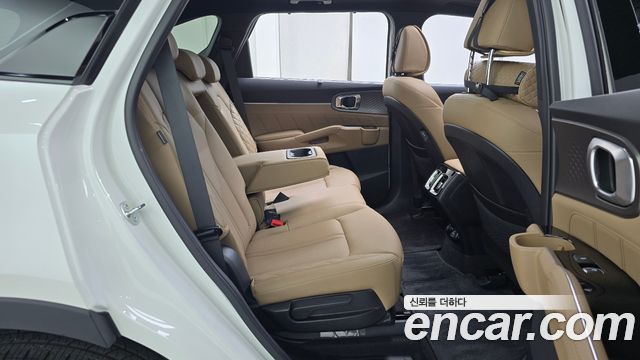 Kia Sorento 2024 — photo 17