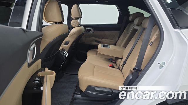 Kia Sorento 2024 — photo 18