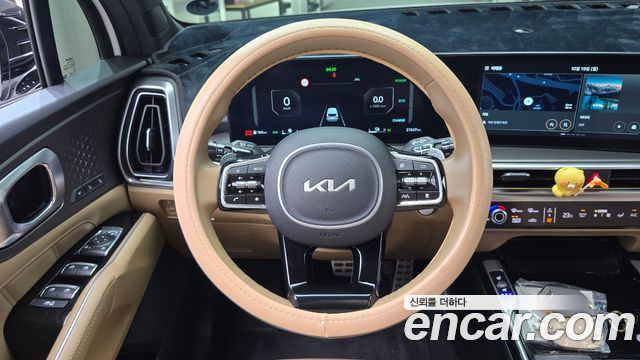 Kia Sorento 2024 — photo 19