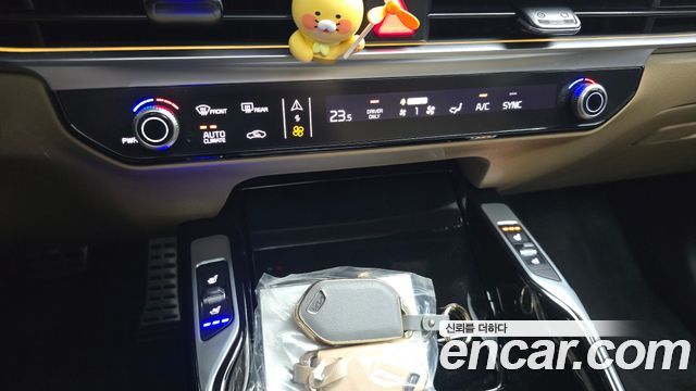 Kia Sorento 2024 — photo 23