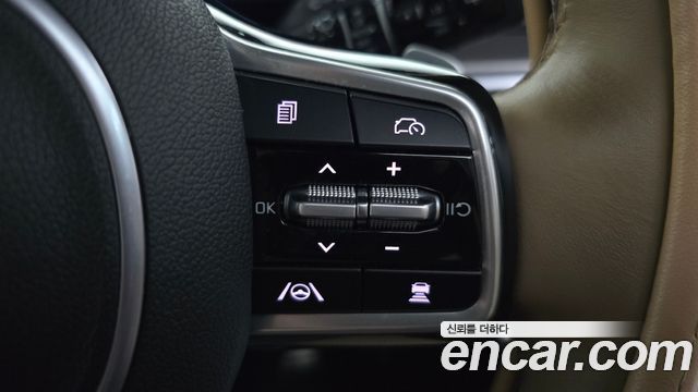 Kia Sorento 2024 — photo 24