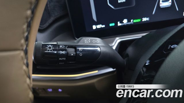 Kia Sorento 2024 — photo 25