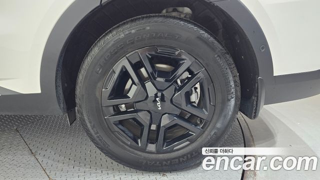 Kia Sorento 2024 — photo 7