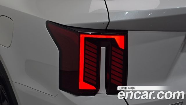 Kia Sorento 2024 — photo 9