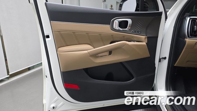 Kia Sorento 2024 — photo 14