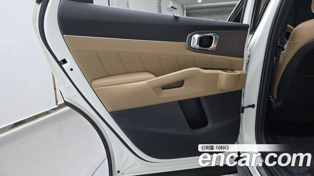 Kia Sorento 2024 — photo 15