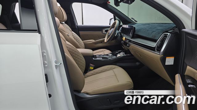 Kia Sorento 2024 — photo 16