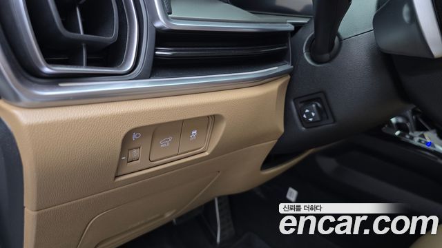 Kia Sorento 2024 — photo 27