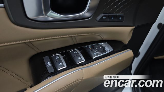 Kia Sorento 2024 — photo 28