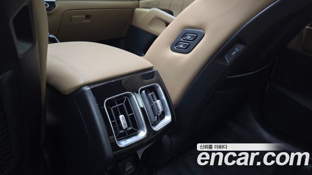 Kia Sorento 2024 — photo 29