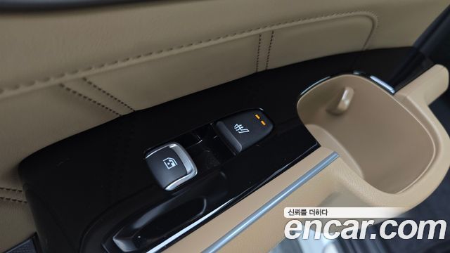 Kia Sorento 2024 — photo 30